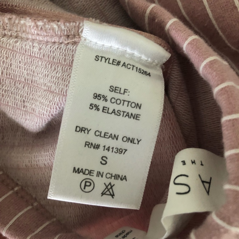 ASTR Bodysuit - Picture 4 of 8